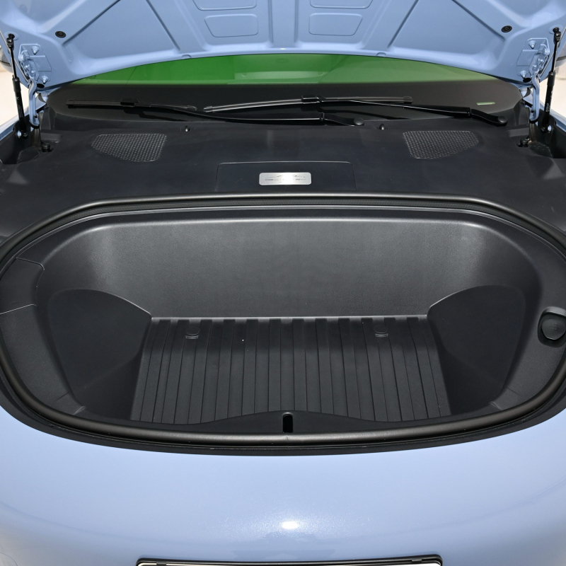 XIAOMI SU7 2024 700KM Rear-drive Long endurance Smart driving Edition