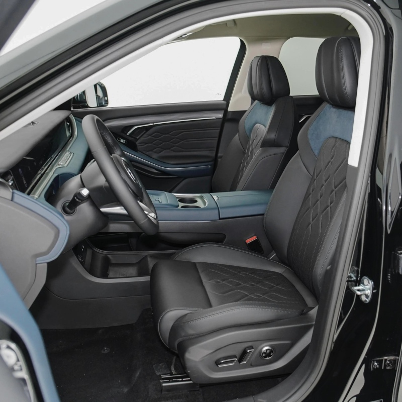 VOYAH Free 2024 Long Range Smart Drive Edtion