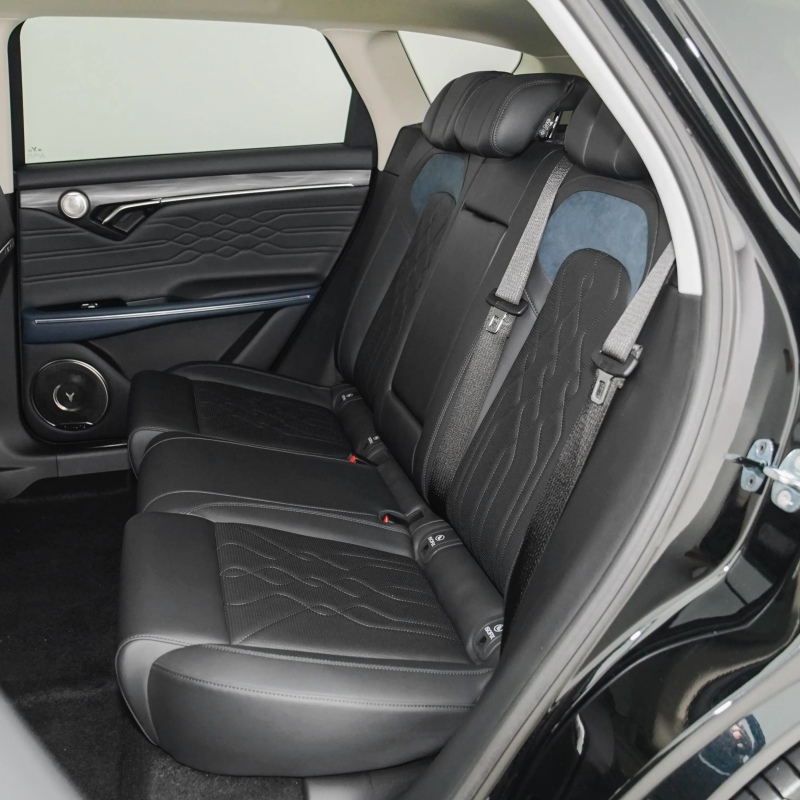 VOYAH Free 2024 Long Range Smart Drive Edtion