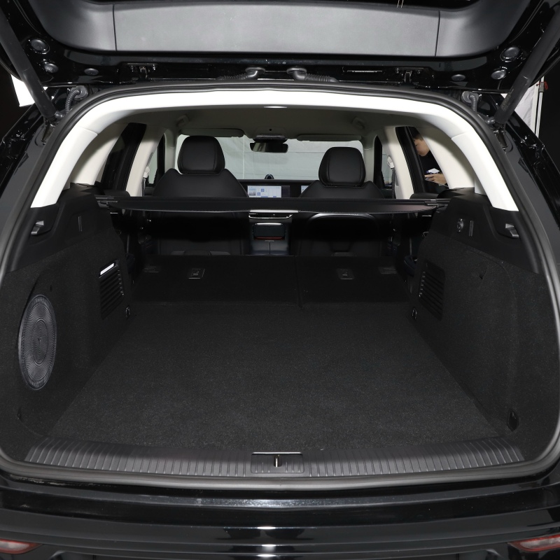 VOYAH Free 2024 Long Range Smart Drive Edtion