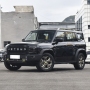 Jetour traveler 2023 2.0T four-wheel drive conquer  Front four-wheel drive 8-speed automatic manual
