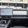 Jetour traveler 2023 2.0T four-wheel drive conquer  Front four-wheel drive 8-speed automatic manual
