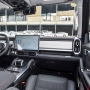 Jetour traveler 2023 2.0T four-wheel drive conquer  Front four-wheel drive 8-speed automatic manual