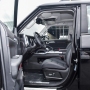 Jetour traveler 2023 2.0T four-wheel drive conquer  Front four-wheel drive 8-speed automatic manual