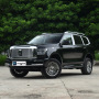 Tank 500 SUV 2023 model Hi4-T