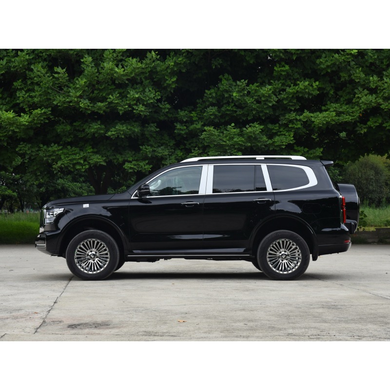 Tank 500 SUV 2023 model Hi4-T