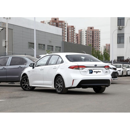 Toyota Levin 2024 model