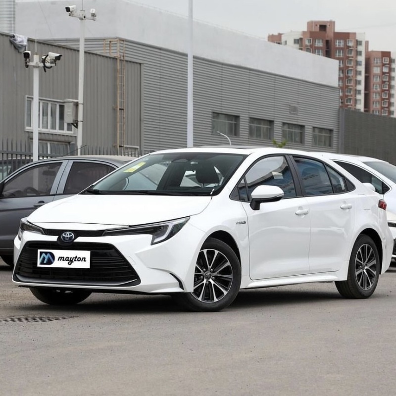 Toyota Levin 2024 model