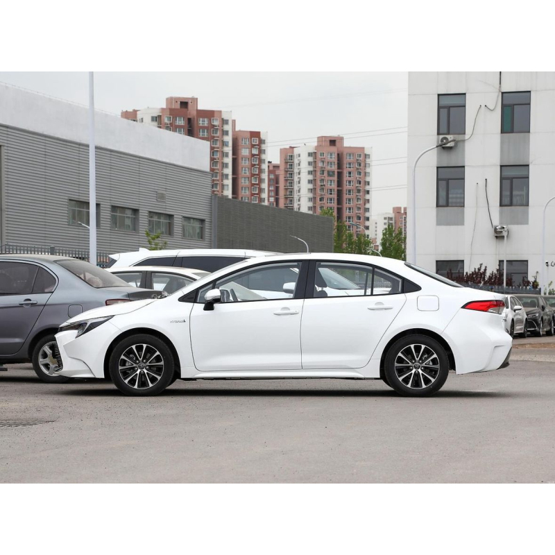 Toyota Levin 2024 model