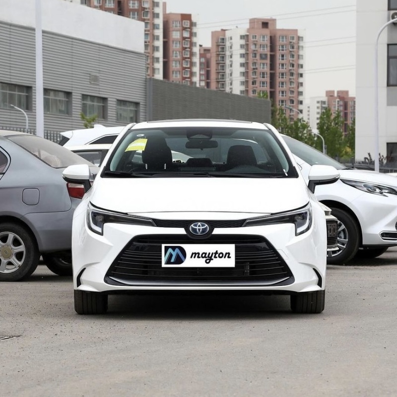 Toyota Levin 2024 model
