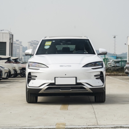 BYD Song Plus 2024 Honor Edition DM-i 71km luxury model