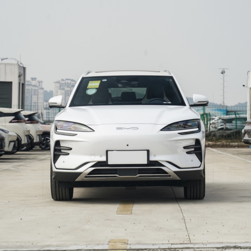 BYD Song Plus 2024 Honor Edition DM-i 71km luxury model