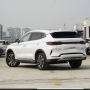 BYD Song Plus 2024 Honor Edition DM-i 71km luxury model