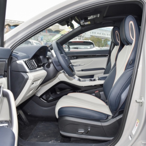 BYD Song Plus 2024 Honor Edition DM-i 71km luxury model