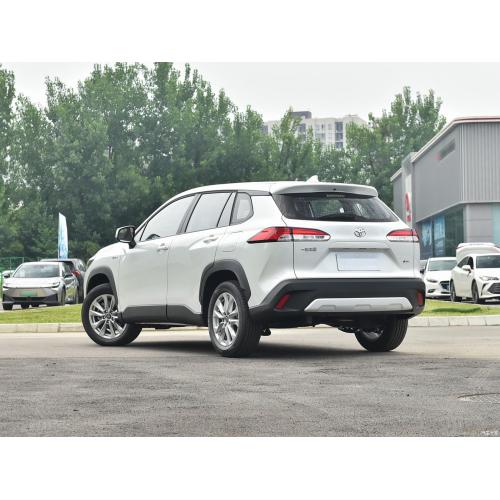 Corolla CROSS