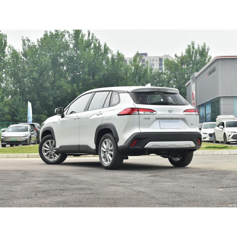 Corolla CROSS
