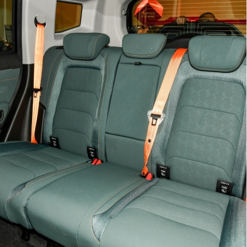 Jetour traveller 2023 2.0T four-wheel drive crossover PRO  Front four-wheel drive 7-speed wet dual-clutch