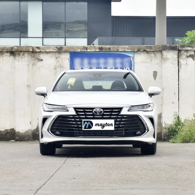 Toyota Avalon 2023 model