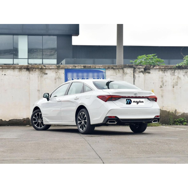 Toyota Avalon 2023 model