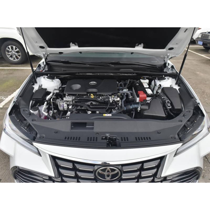 Toyota Avalon 2023 model