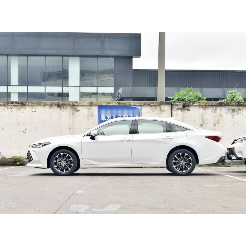 Toyota Avalon 2023 model