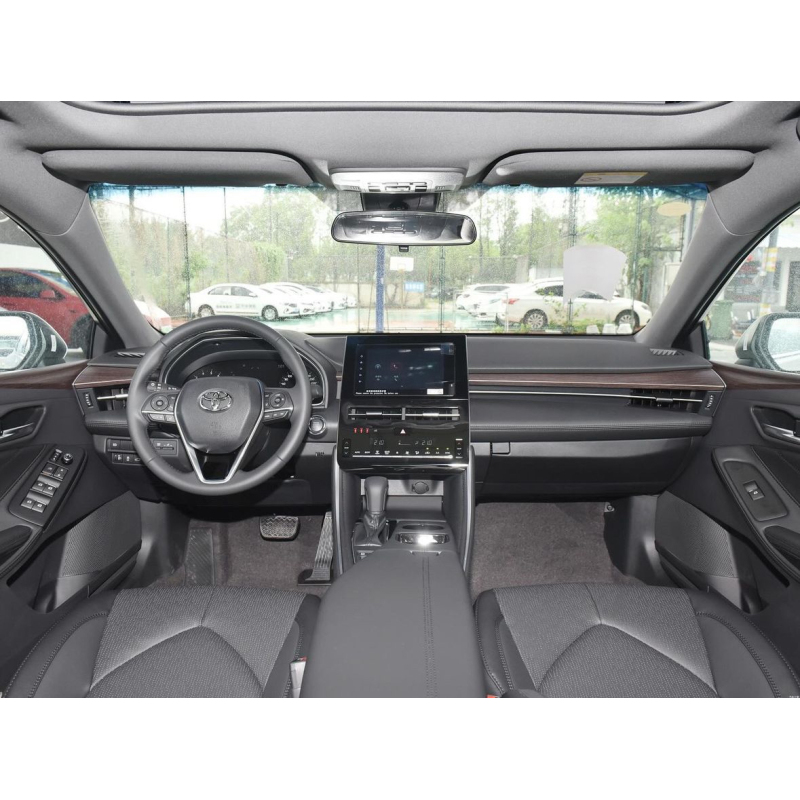 Toyota Avalon 2023 model