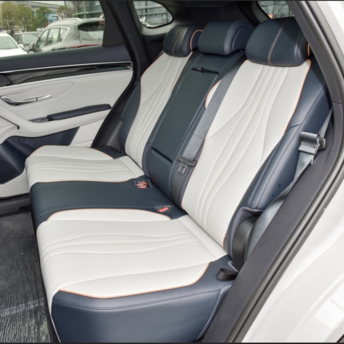 BYD Song Plus 2024 Honor Edition DM-i 150km flagship PLUS