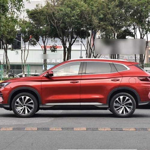 BYD Song Plus 2024 Honor Edition DM-i 150km flagship PLUS