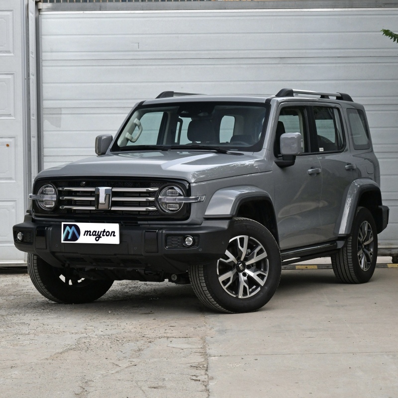 Tank 300 SUV 2024 model 2.0T