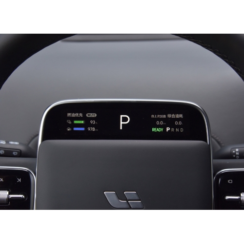 Lixiang L6 Li AUTO New product launch
