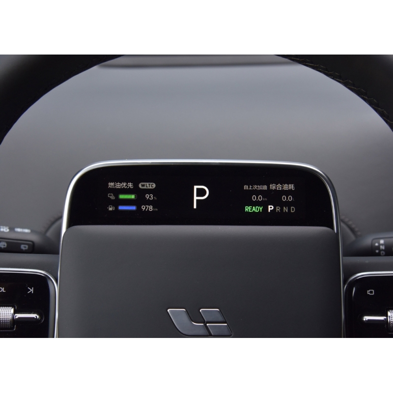 Lixiang L6 Li AUTO New product launch