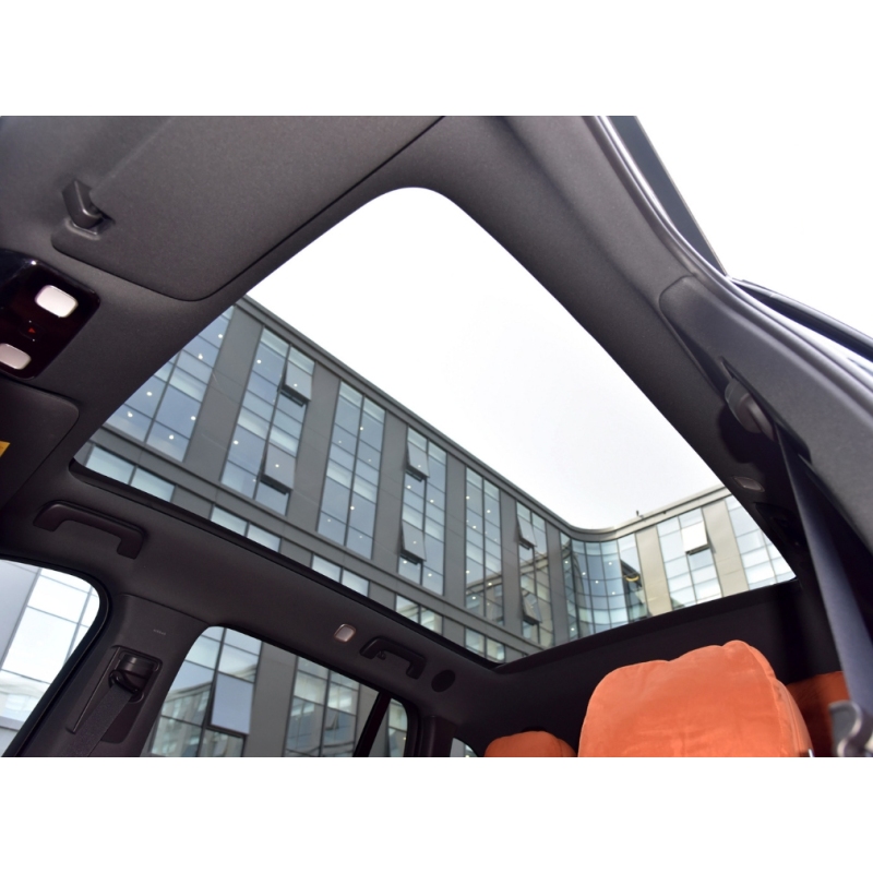 Lixiang L6 Li AUTO New product launch