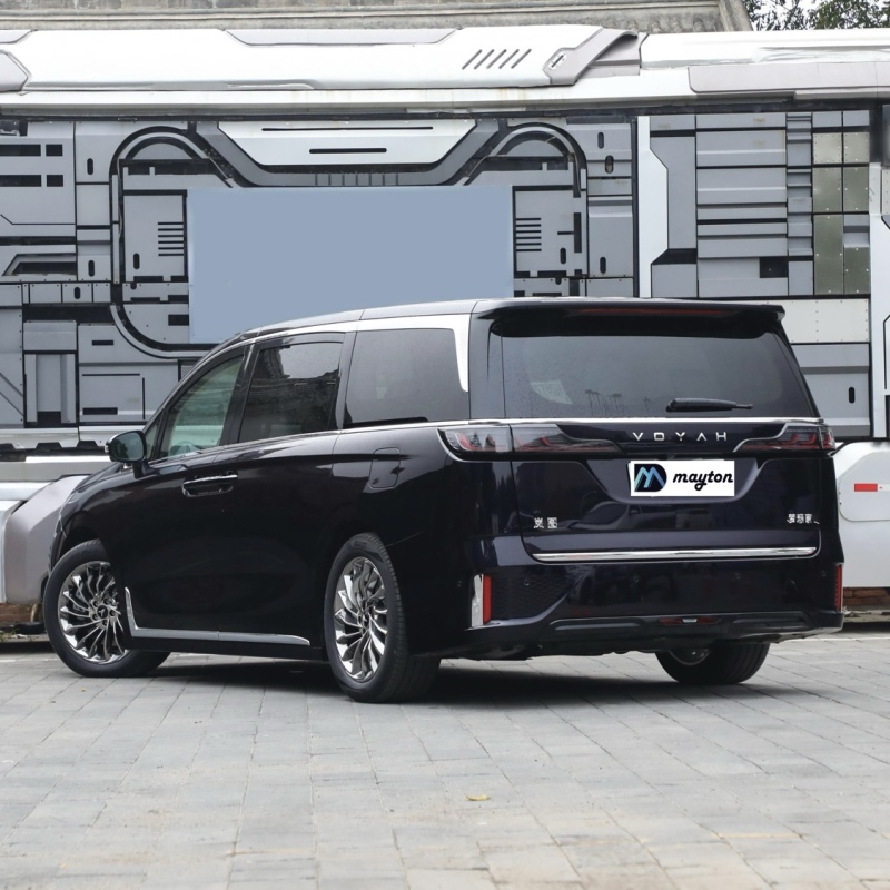 VOYAH DREAMER 2024 PHEV Extra Long Range Flagship Edition