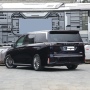 VOYAH DREAMER 2024 PHEV Extra Long Range Flagship Edition