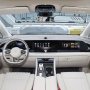 VOYAH DREAMER 2024 PHEV Extra Long Range Flagship Edition