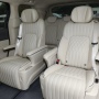 VOYAH DREAMER 2024 PHEV Extra Long Range Flagship Edition