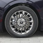 VOYAH DREAMER 2024 PHEV Extra Long Range Flagship Edition