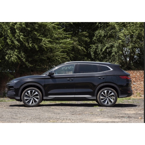BYD Song Plus 2024 Honor Edition EV 520km Luxury Model