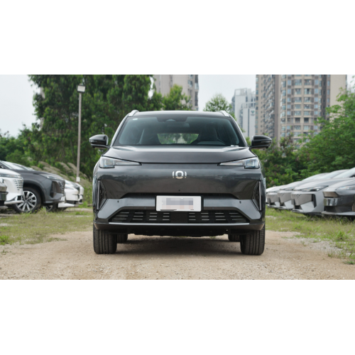 Changan Qiyuan Q05