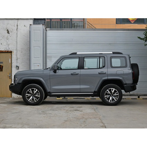 Tank 300 SUV 2024 model 2.0T