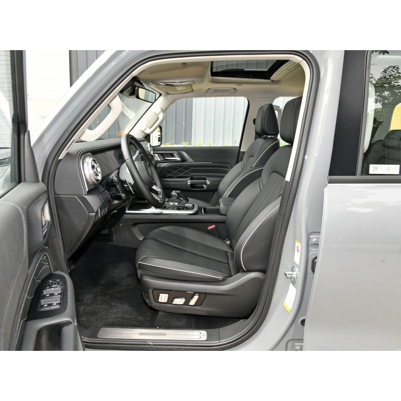 Tank 300 SUV 2024 model 2.0T