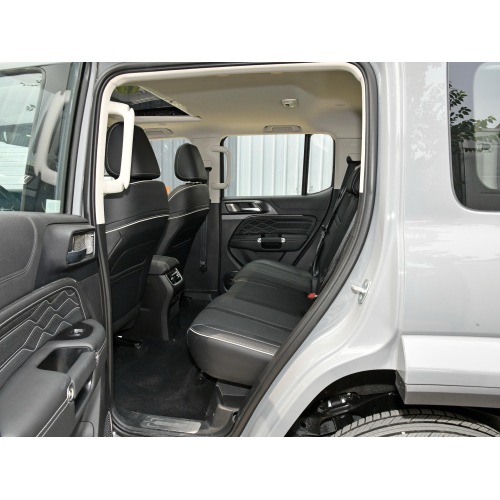Tank 300 SUV 2024 model 2.0T