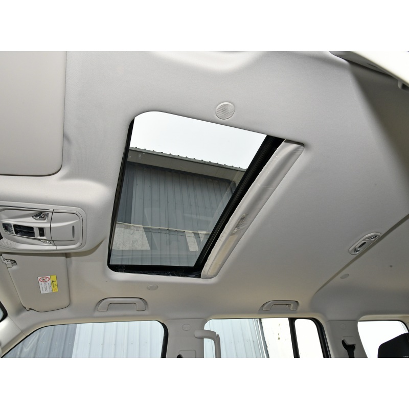 Tank 300 SUV 2024 model 2.0T