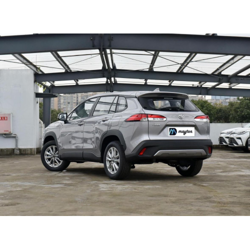 Toyota CROSS 2023 model