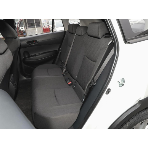 Toyota CROSS 2023 model