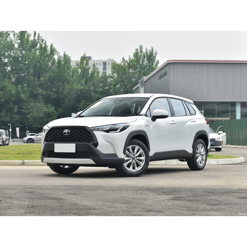 Corolla CROSS