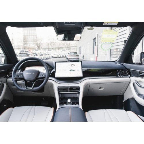 BYD Song Plus 2024 Honor Edition EV 520km Premium Type