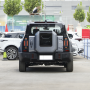 Jetour traveller 2023 1.5T 2WD Discovery PRO