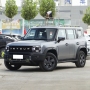 Jetour traveller 2023 1.5T 2WD Discovery PRO