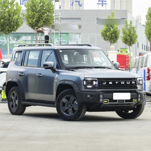 Jetour traveller 2023 1.5T 2WD Discovery PRO